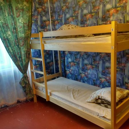 Yourhostel Khar'Kovskii Киев Екстериор снимка