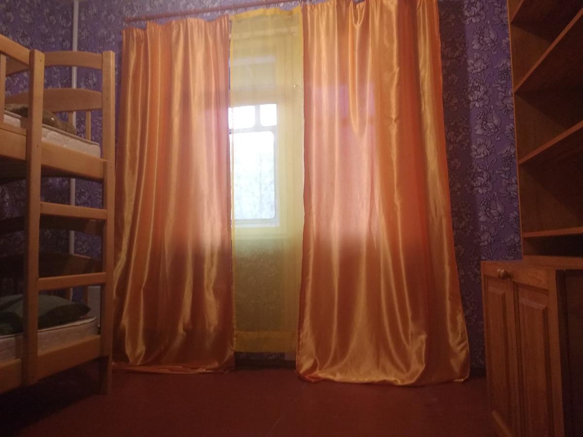 Yourhostel Khar'Kovskii Киев Екстериор снимка