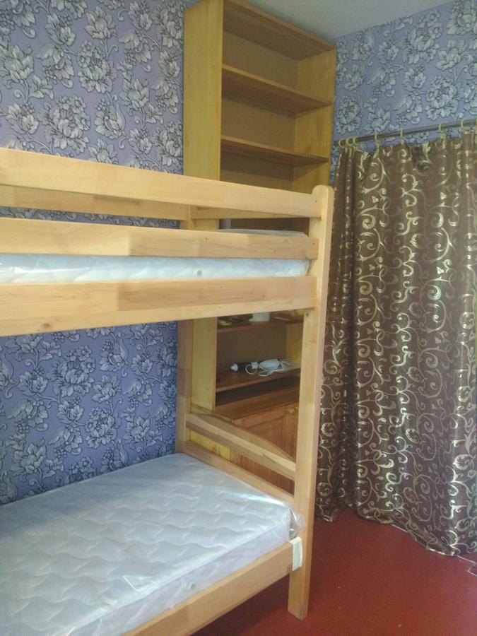 Yourhostel Khar'Kovskii Киев Екстериор снимка