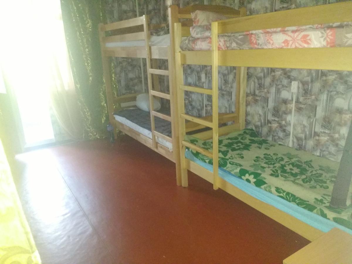 Yourhostel Khar'Kovskii Киев Екстериор снимка