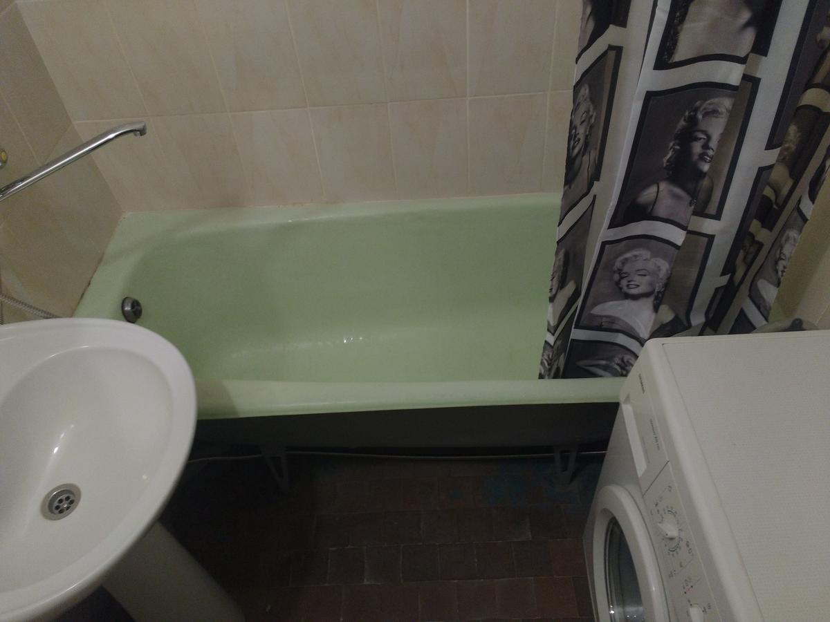 Yourhostel Khar'Kovskii Киев Екстериор снимка