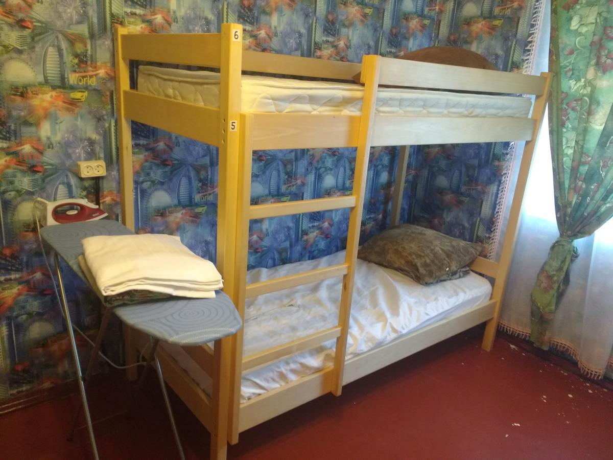 Yourhostel Khar'Kovskii Киев Екстериор снимка