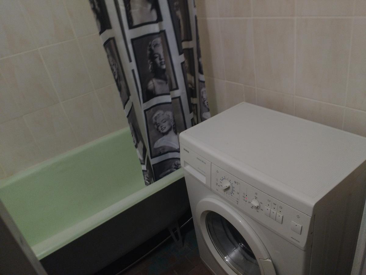 Yourhostel Khar'Kovskii Киев Екстериор снимка
